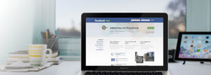 Targeted Facebook Advertising with Social Animal